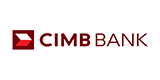 CIMB Bank logo