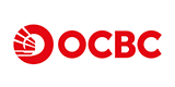 OCBC Bank logo