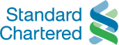 Standard Chartered logo