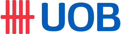 UOB Bank logo